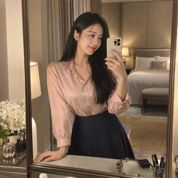 서울 항동 하니 살롱 안내 이미지