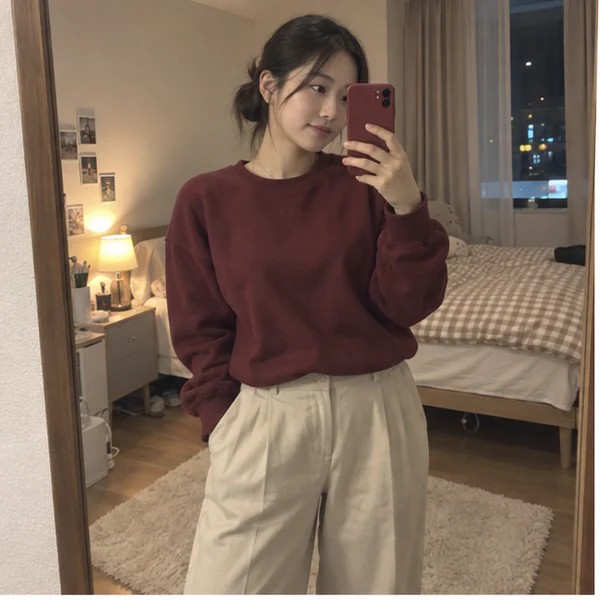 수원 파장 라엘 라운지 안내 이미지