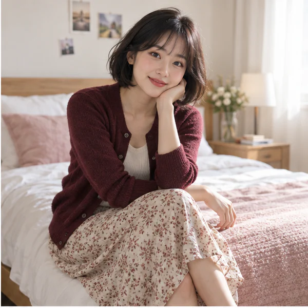 서울 강동 보미 아로마 안내 이미지