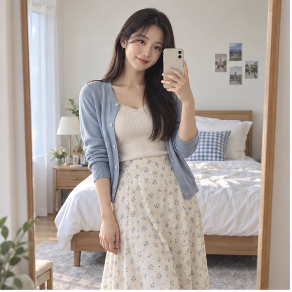 대전 탄방 제니 아로마 안내 이미지