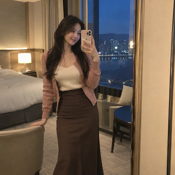 서울 성북 유나 살롱 안내 이미지