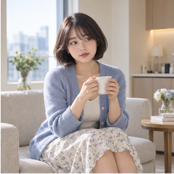 과천 제니 가든 안내 이미지