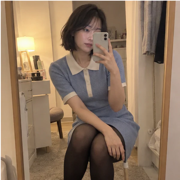 서울 이태원 마리 가든 안내 이미지
