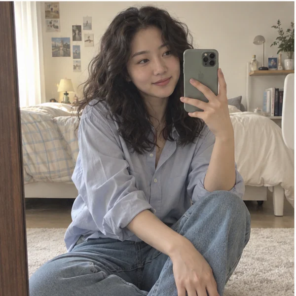 평택 신평 수지 테라피 안내 이미지
