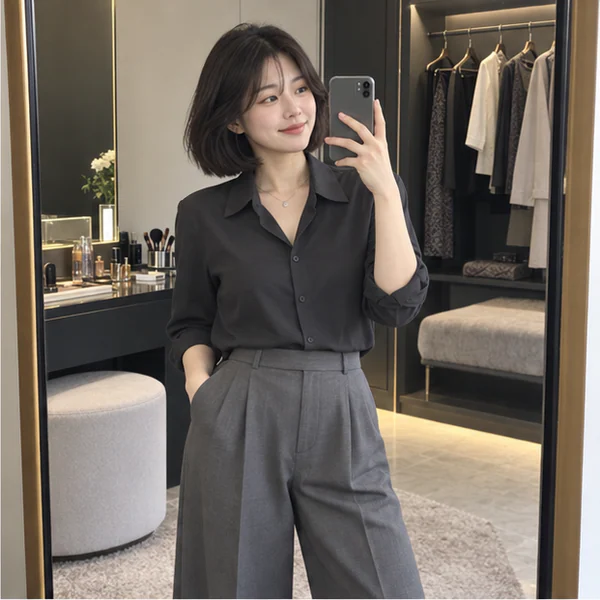 서울 강동 소담 라운지 안내 이미지
