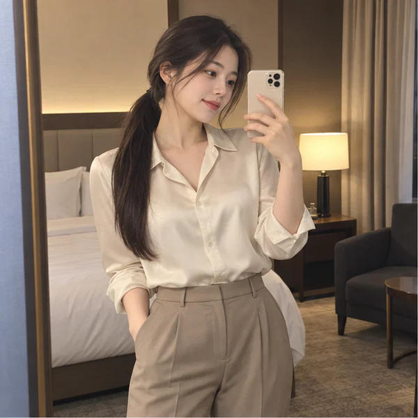 용인 효정 라운지 안내 이미지