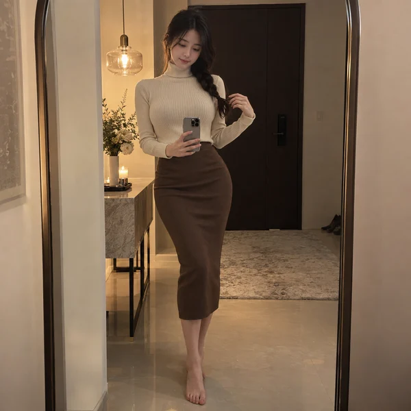평택 서정 아린 스튜디오 안내 이미지