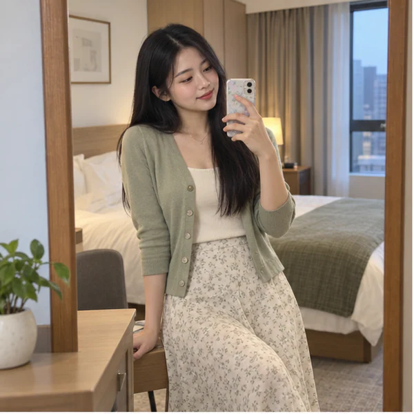서울 한남 보미 스튜디오 안내 이미지