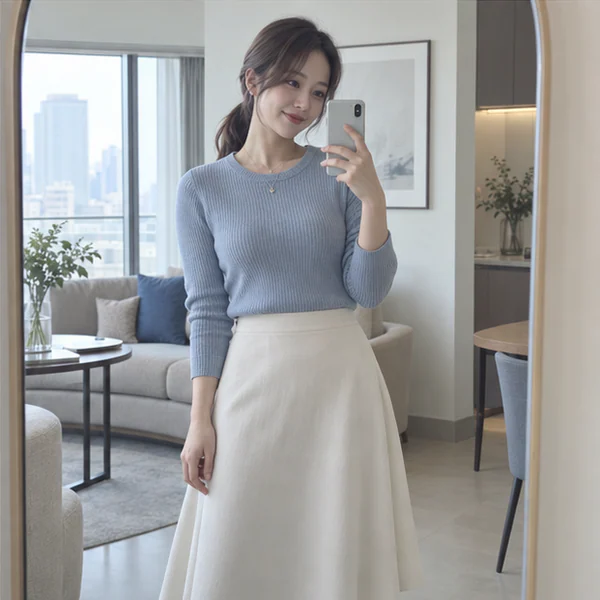 고양 화전 유정 아로마 안내 이미지