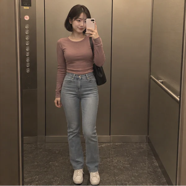 서울 성산 제니 살롱 안내 이미지