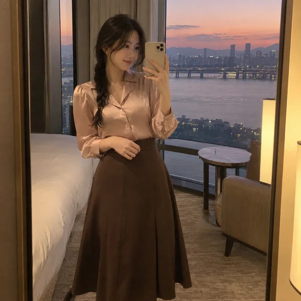 서울 동대문 설현 포레스트 안내 이미지