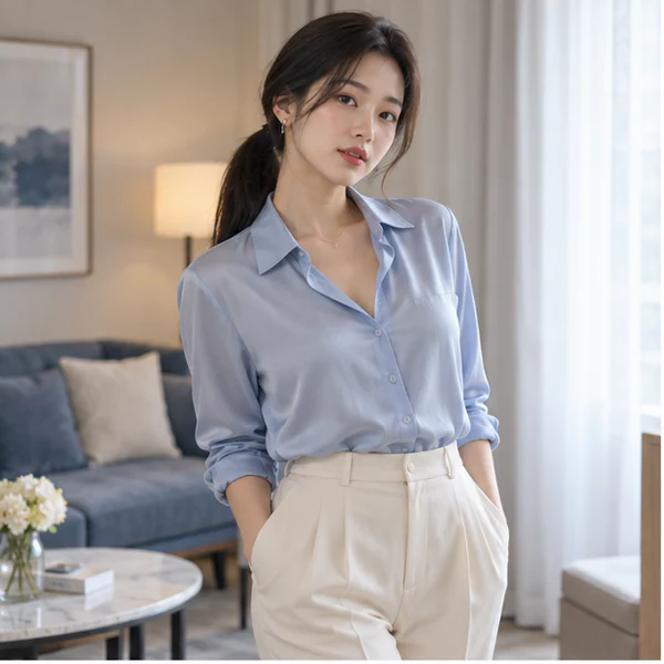 부천 역곡 라엘 라운지 안내 이미지