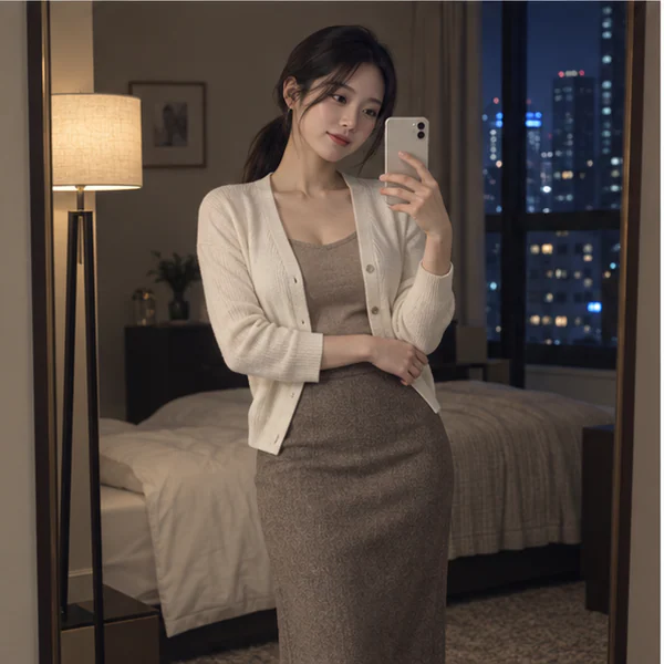 시흥 과림 나나 테라피 안내 이미지