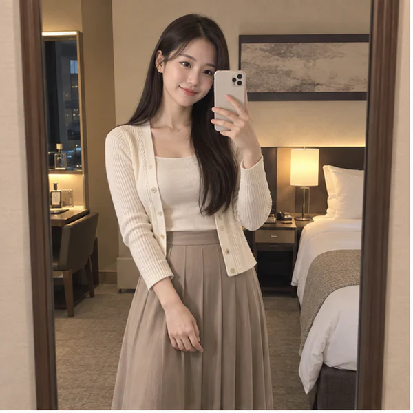 서울 회기 가을 살롱 안내 이미지