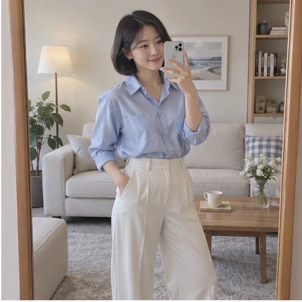 서울 중림 로제 살롱 안내 이미지
