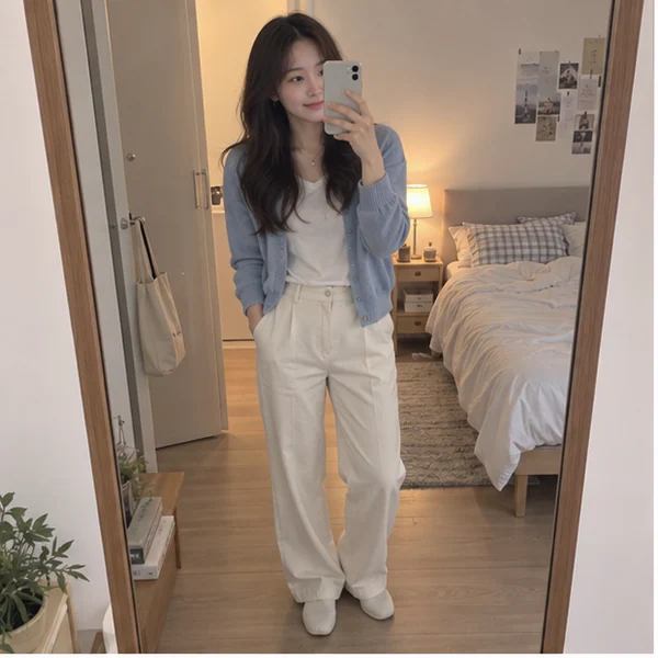 수원 파장 닝닝 스튜디오 안내 이미지