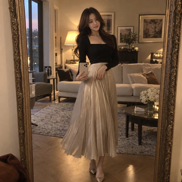 서울 잠원 지효 스튜디오 안내 이미지
