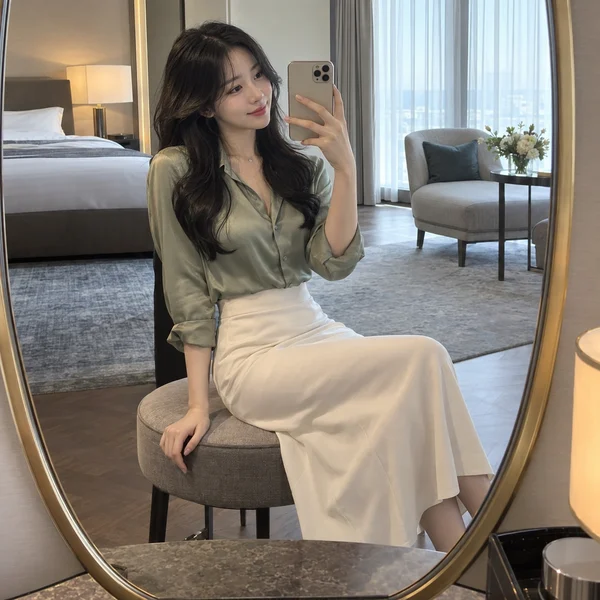 파주 교하 설현 아로마 안내 이미지