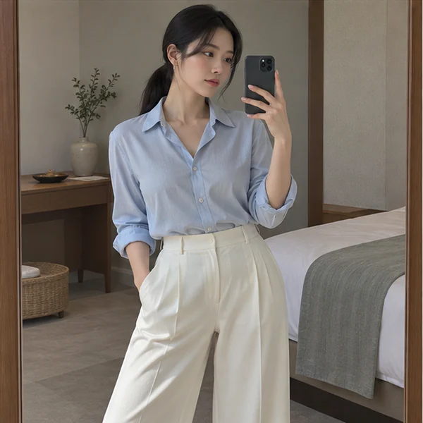 수원 인계 루나 가든 안내 이미지
