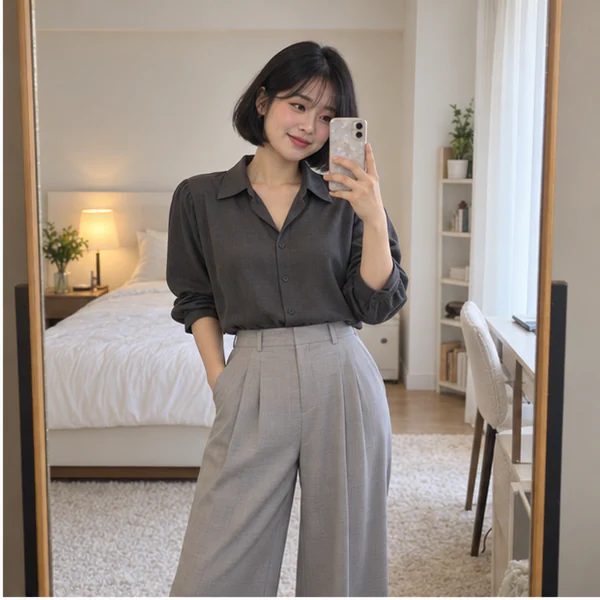서울 사직 보미 살롱 안내 이미지