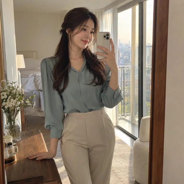 서울 중곡 유나 스튜디오 안내 이미지