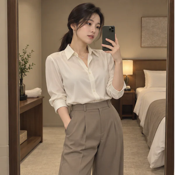 서울 용산 라엘 아로마 안내 이미지