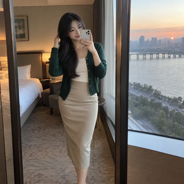 서울 소공 미나 웰니스 안내 이미지