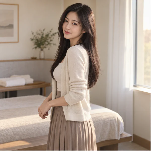 의왕 보미 웰니스 안내 이미지