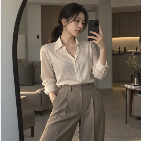 수원 광교 유나 살롱 안내 이미지